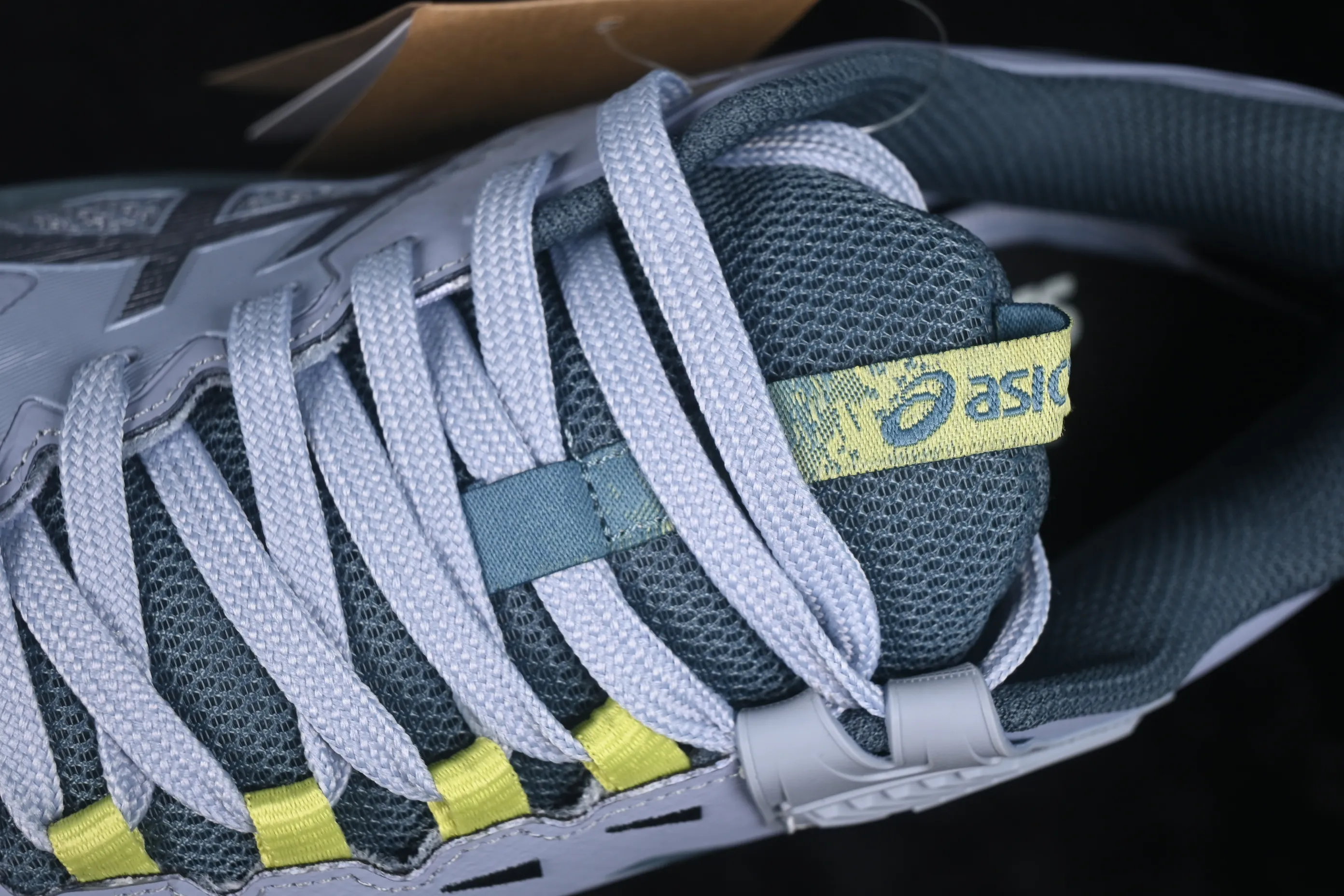 All Categories Asics Asics Series Asics Solution Speed ​​FF 4 1041A532-100